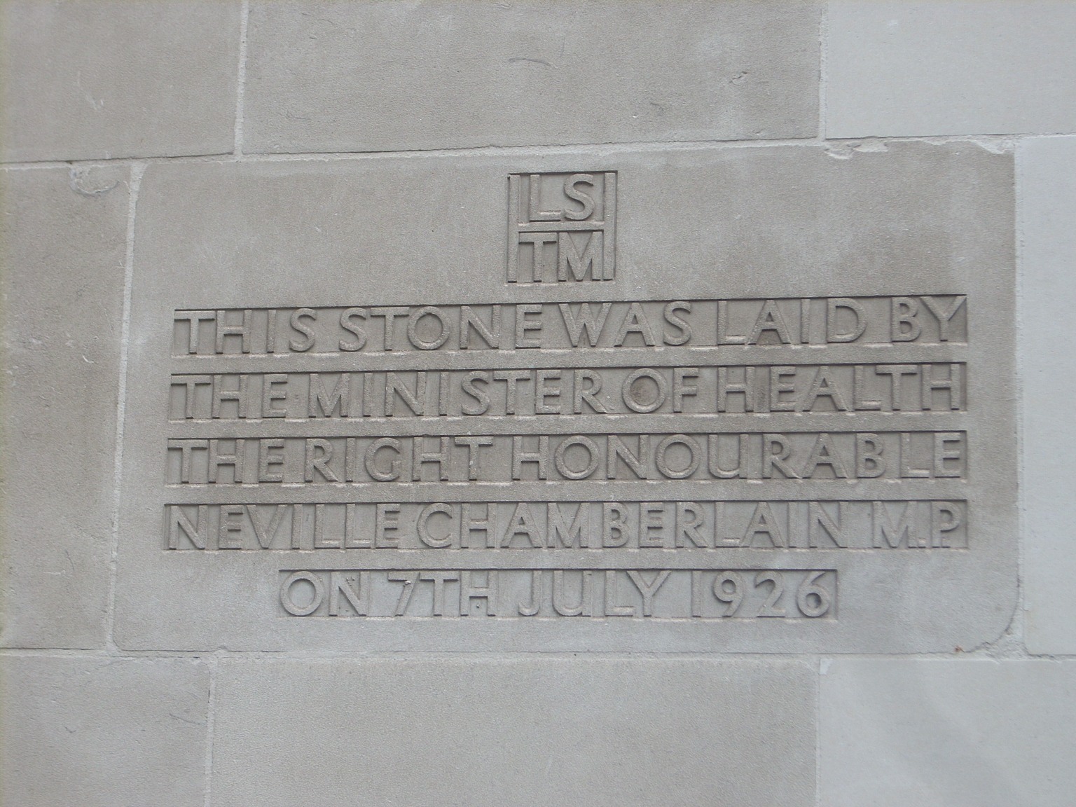 London School of Hygiene and Tropical Medicine  - 02.JPG